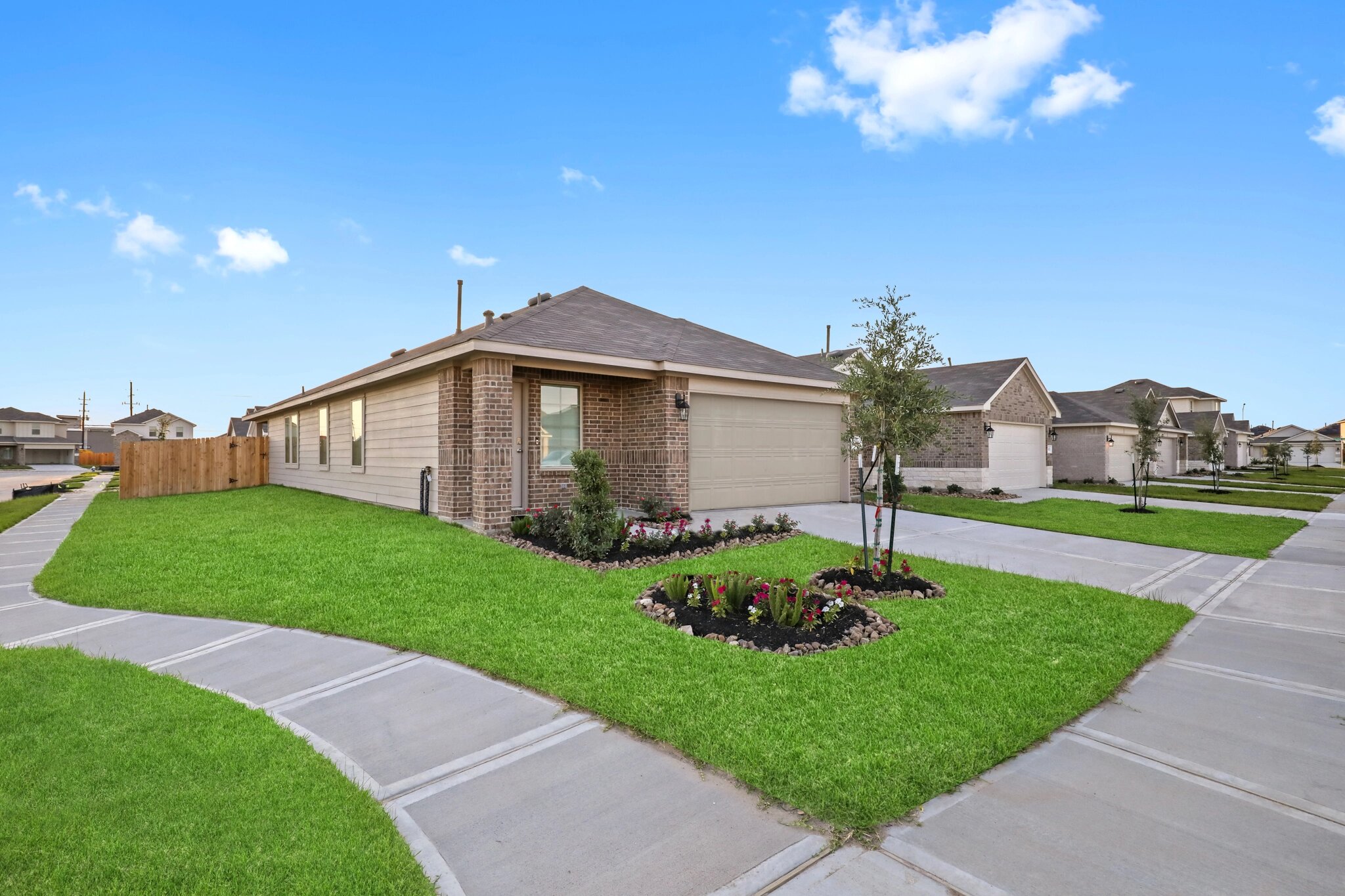Covey Homes Ventana