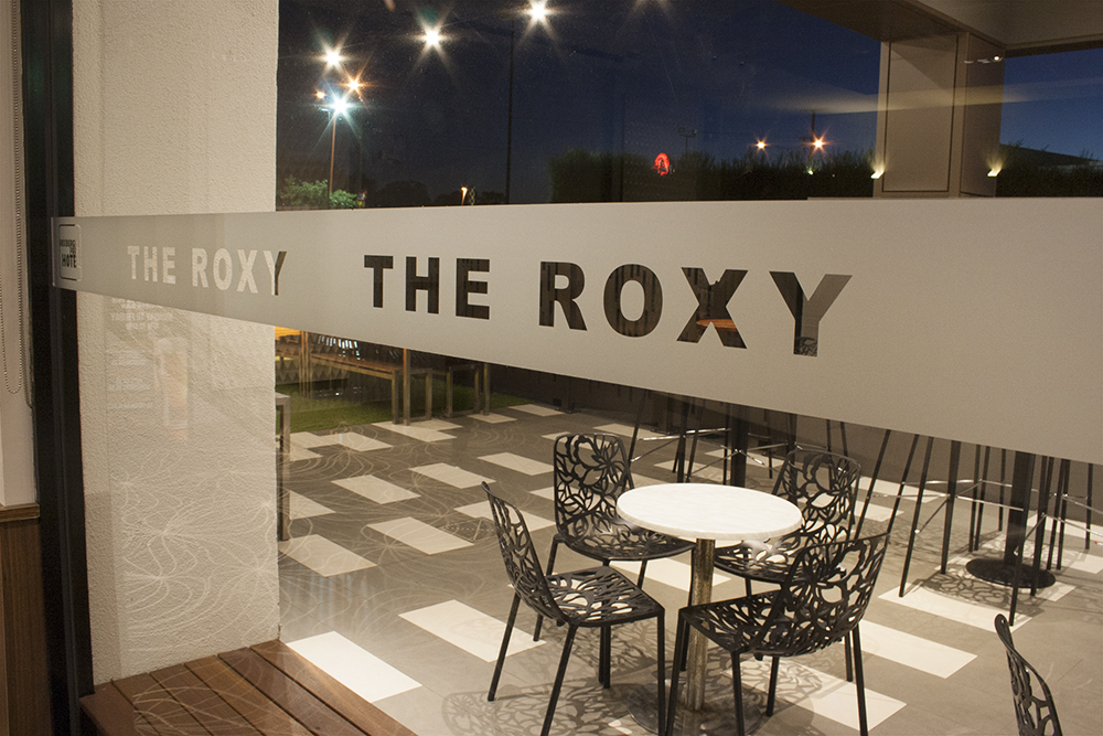 Roxburgh Park Hotel