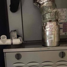 Quality Heating, Cooling & Plumbing