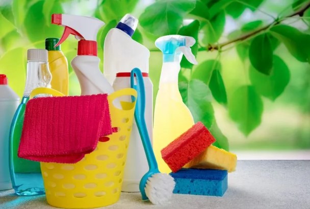 Miracle Workers Cleaning Corp.