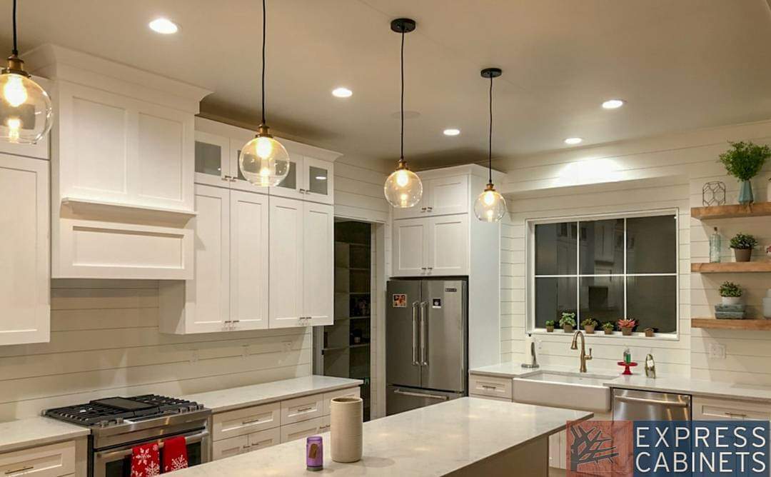 Express Cabinets