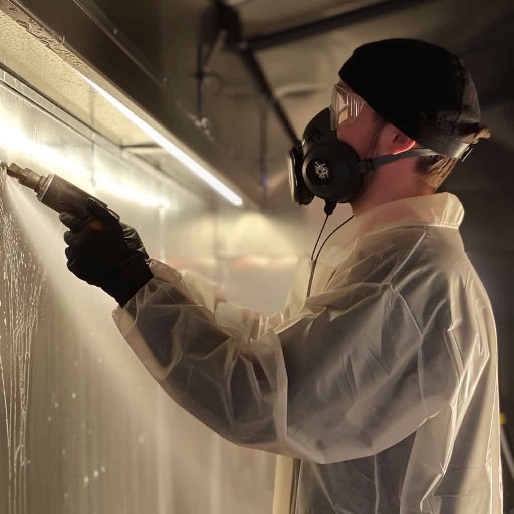 Des Moines Duct Cleaning Pros
