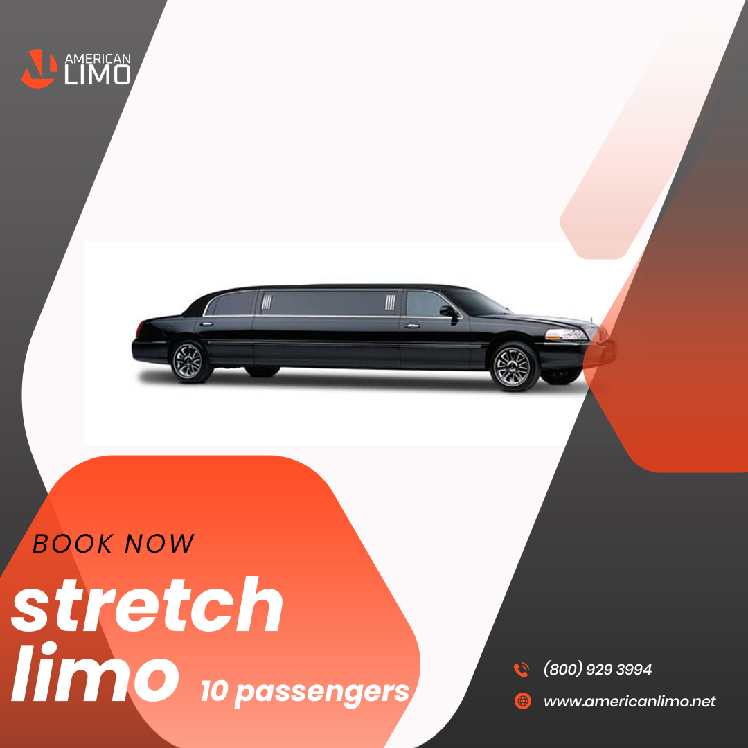 American Limo Inc