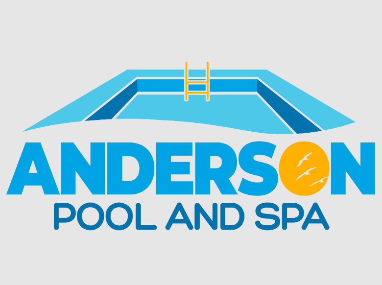 Anderson Pool & Spa