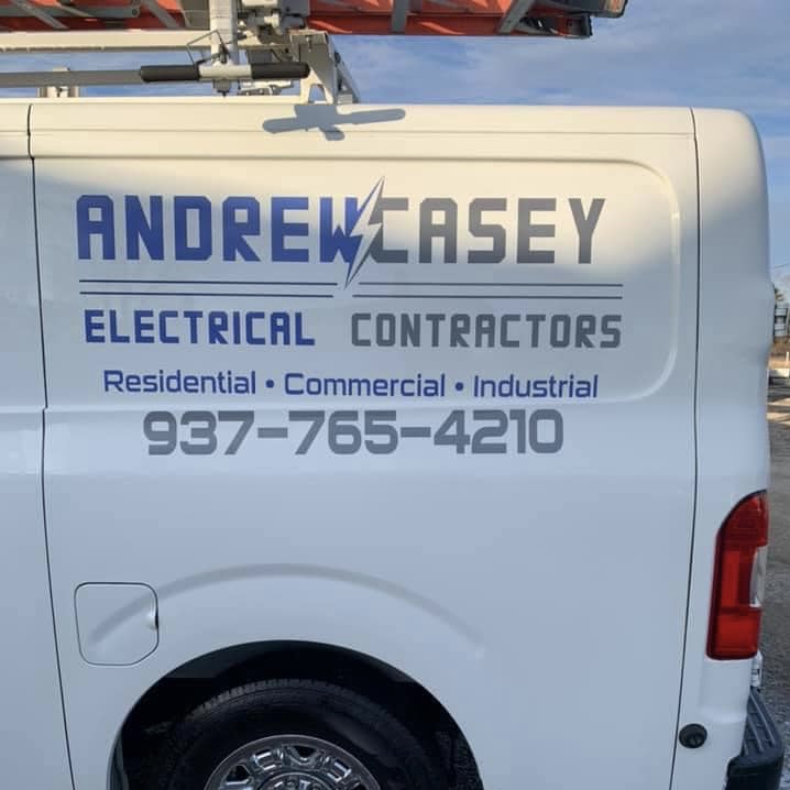 Andrew Casey Electrical Contractors