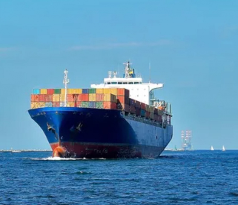 Full container loads with Personal effects & household goods  &hellip;