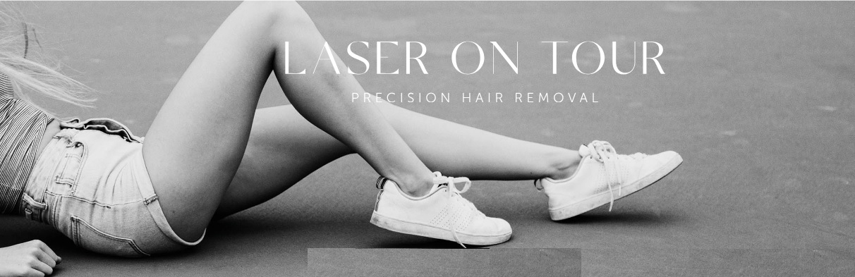 Laser on Tour
