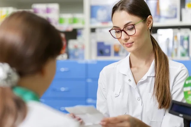 CLAREPHARM PHARMACY EXMOUTH – CLAREMONT