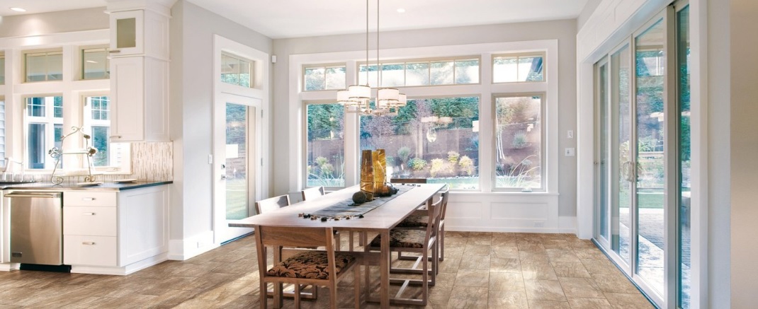 The Window and Door Specialist