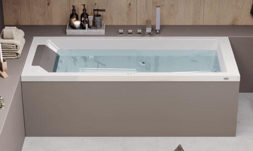 Modern Bath Fittings | Classical Bath Fittings – Valueline