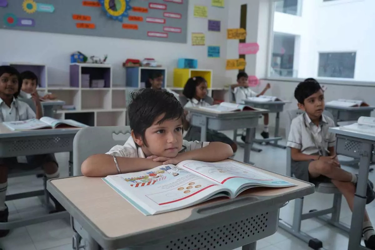 best education schools in hyderabad
