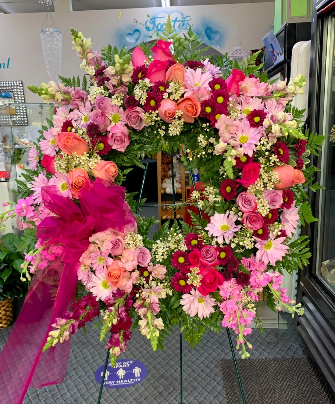 Hamiltons Florist