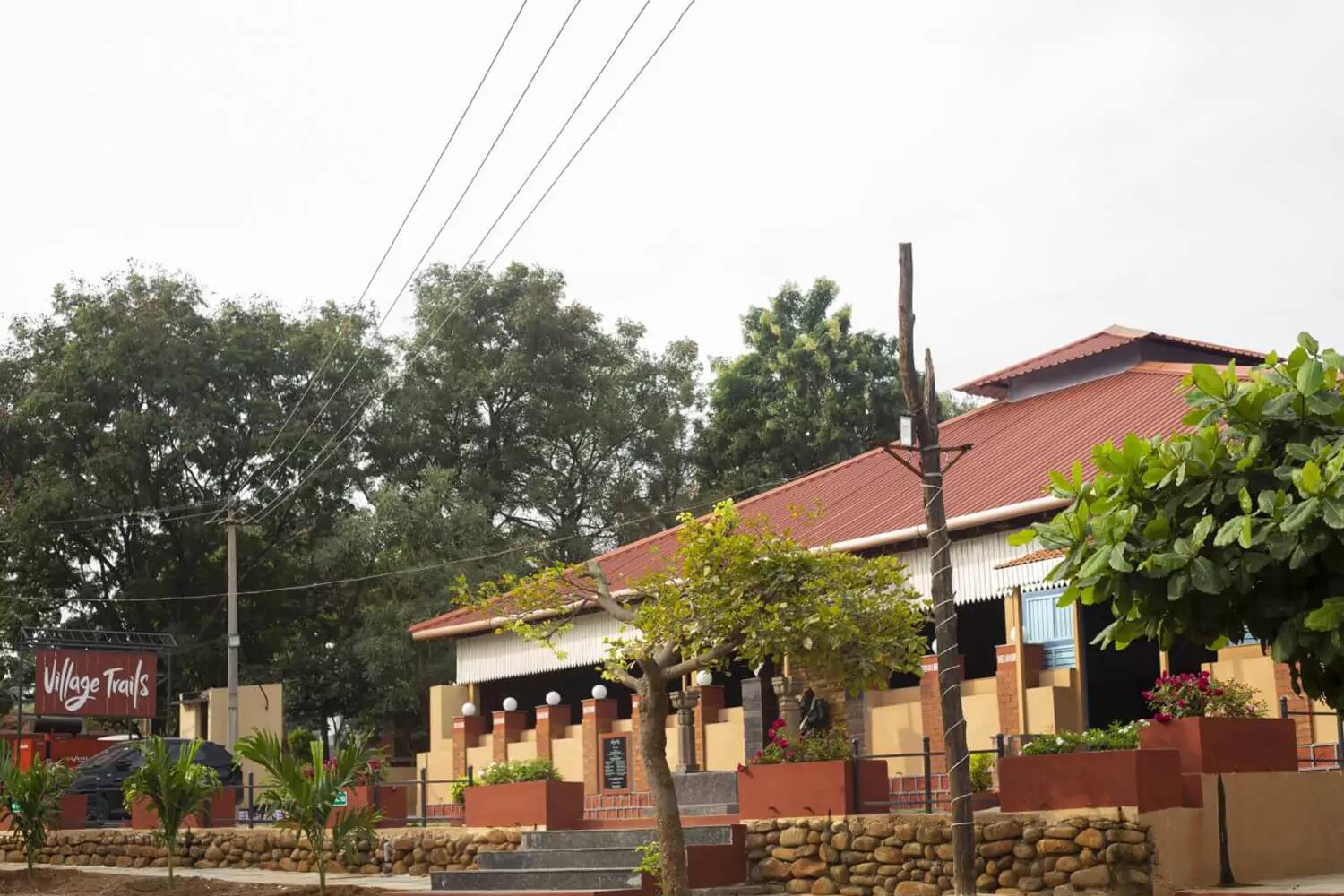 Village Trails