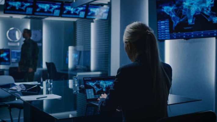 Broker Victims