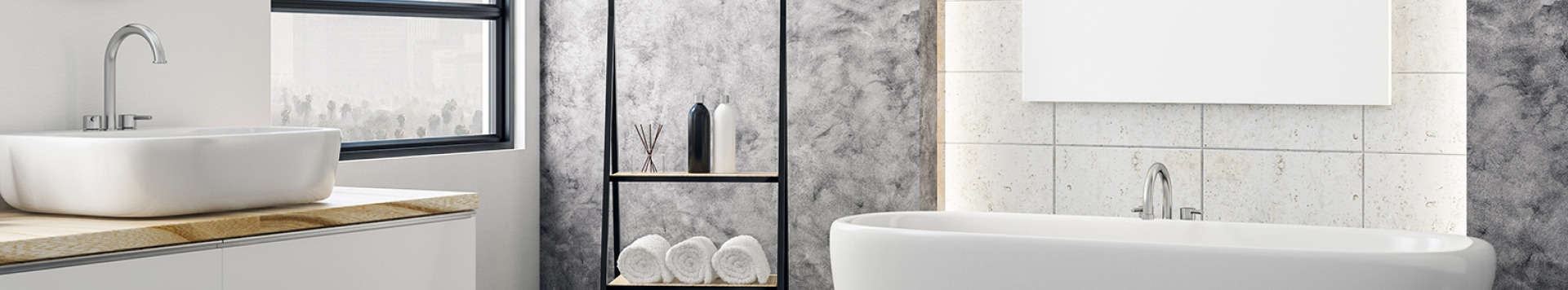 BRW Bathroom Renovators Warehouse