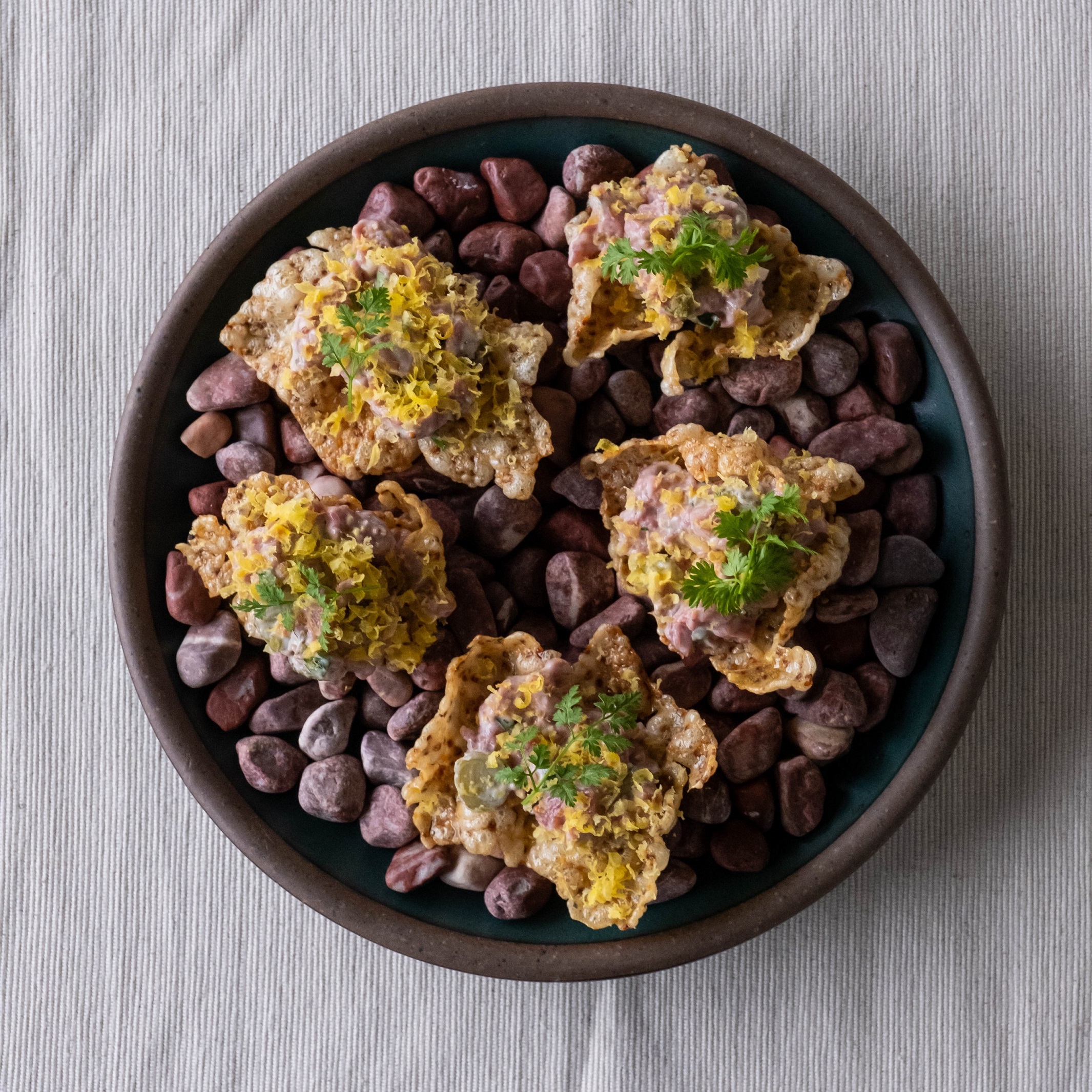 Vancouver Private Dining – Private Chef Vancouver