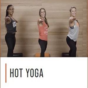 HOTWORX – Eagle, ID (HWY 55 & State Street)