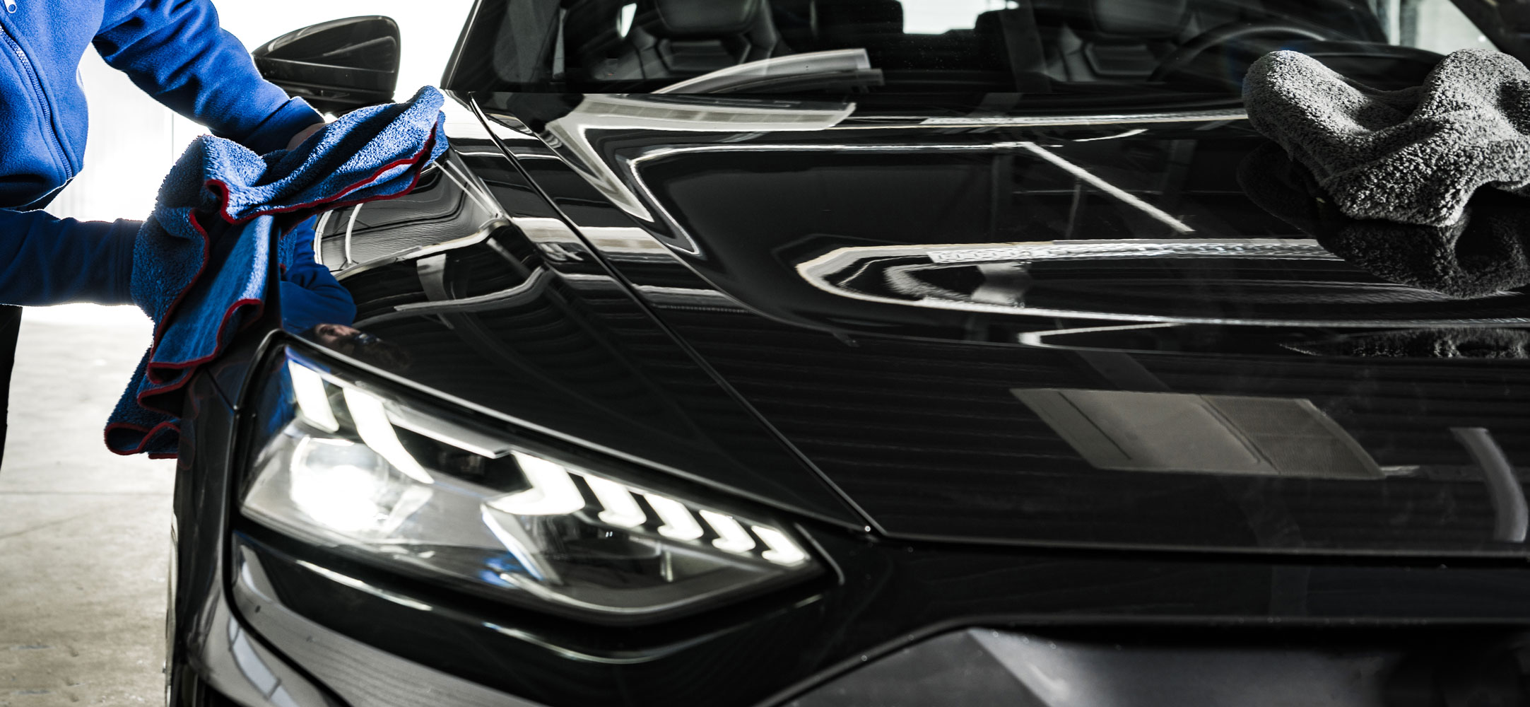 Detail Masters Ceramic Coating