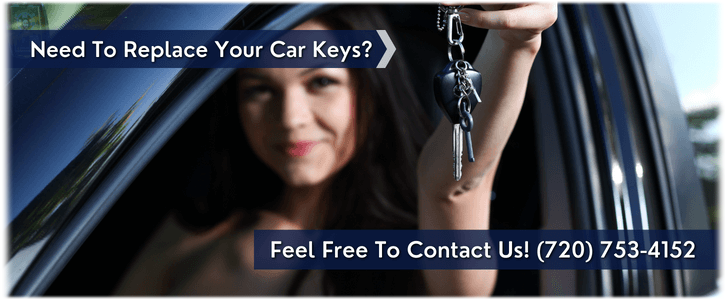 Locksmith Centennial CO