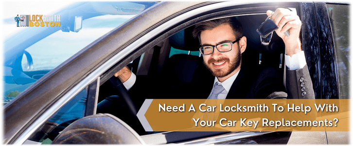 Locksmith Boston MA