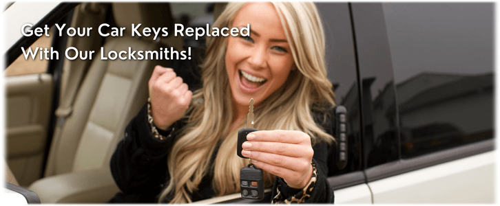 Locksmith Boulder CO