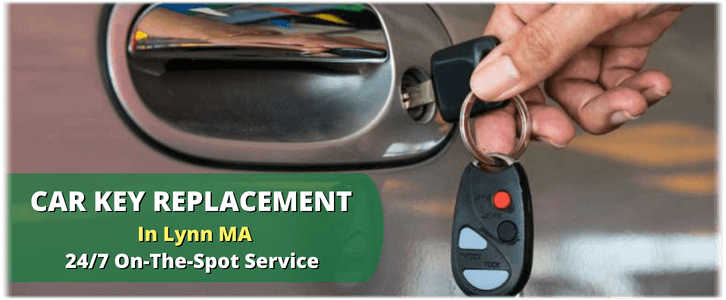 Locksmith Lynn MA