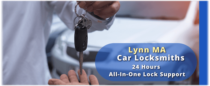Locksmith Lynn MA