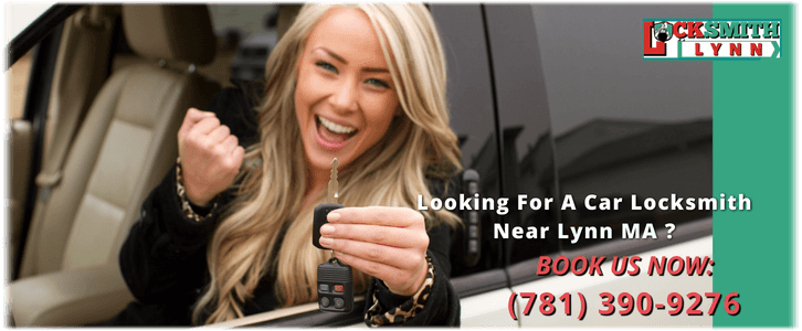 Locksmith Lynn MA