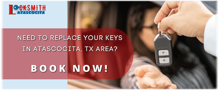 Locksmith Atascocita TX