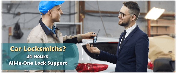 Locksmith Framingham MA
