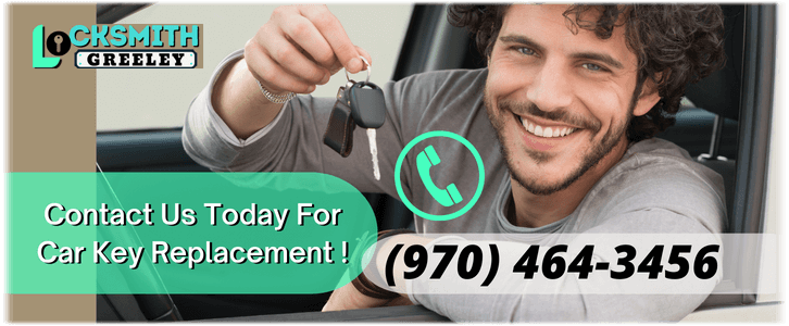Locksmith Greeley CO