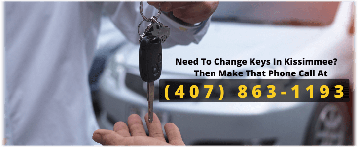Locksmith Kissimmee