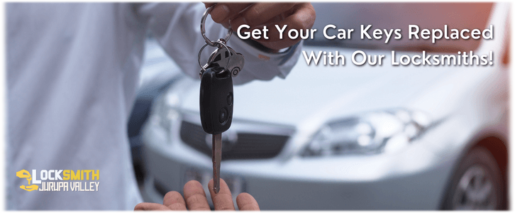 Locksmith Jurupa Valley