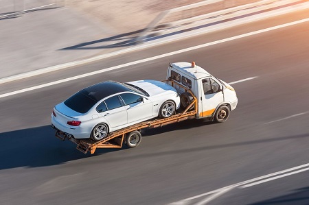 Houston Car Transport