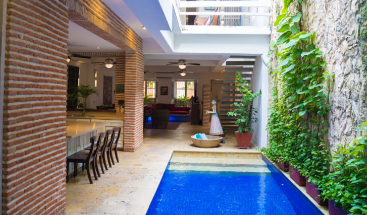 Cartagena Dreams Inc