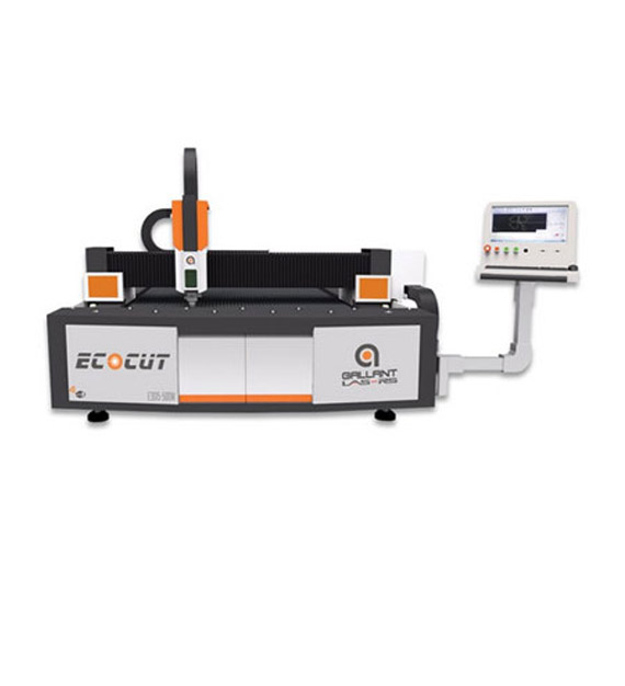 Gallant Equipment Private Limited