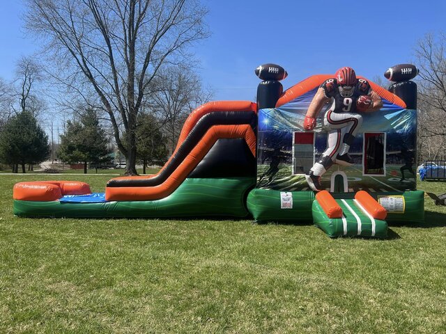 Party Go Round
