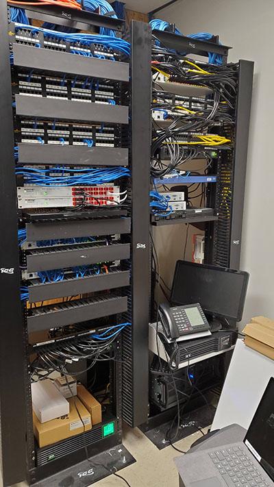 Galaxy IT Solutions LLC