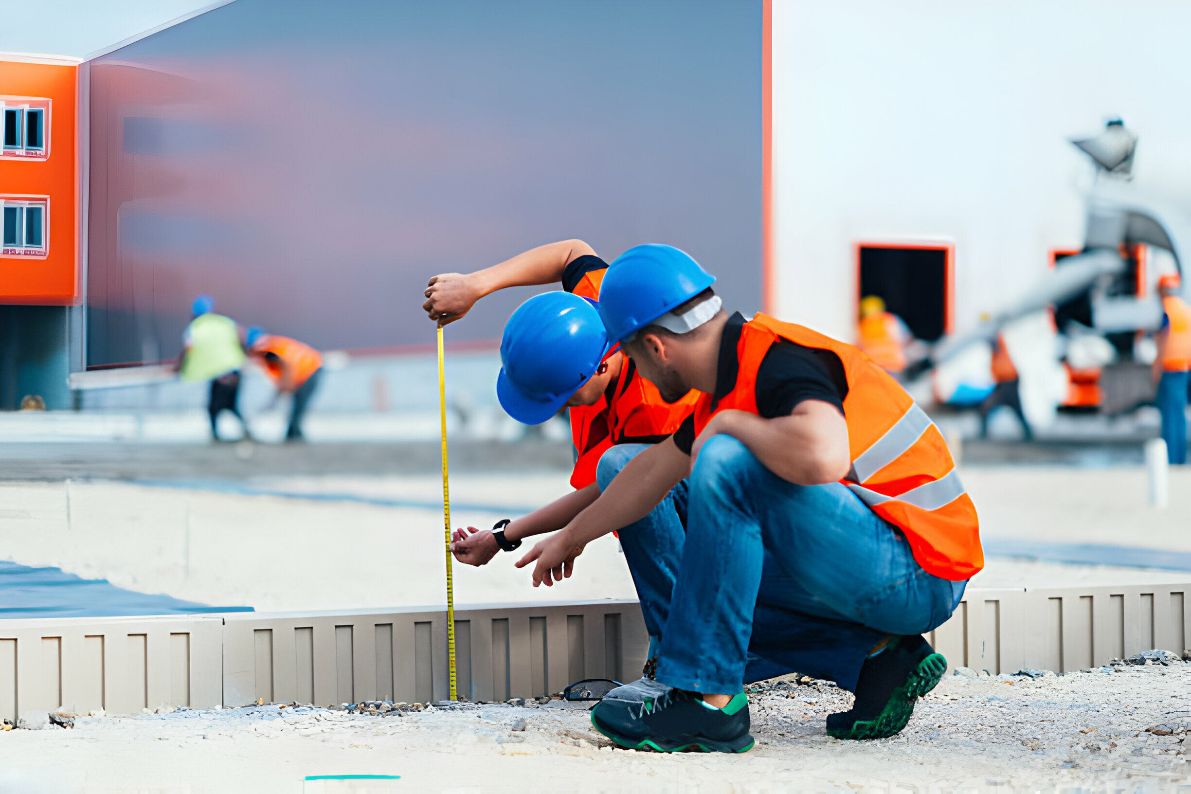 Augusta Concrete Solutions