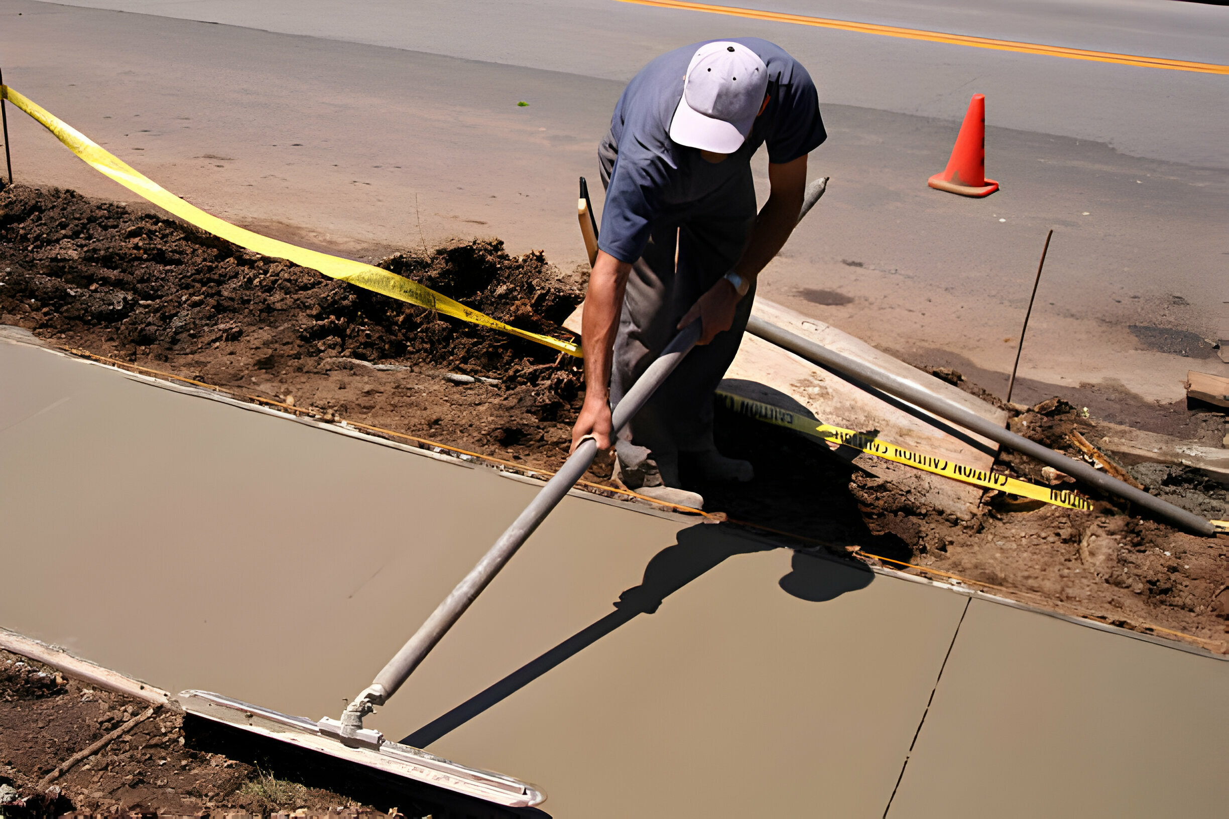 Worcester Concrete