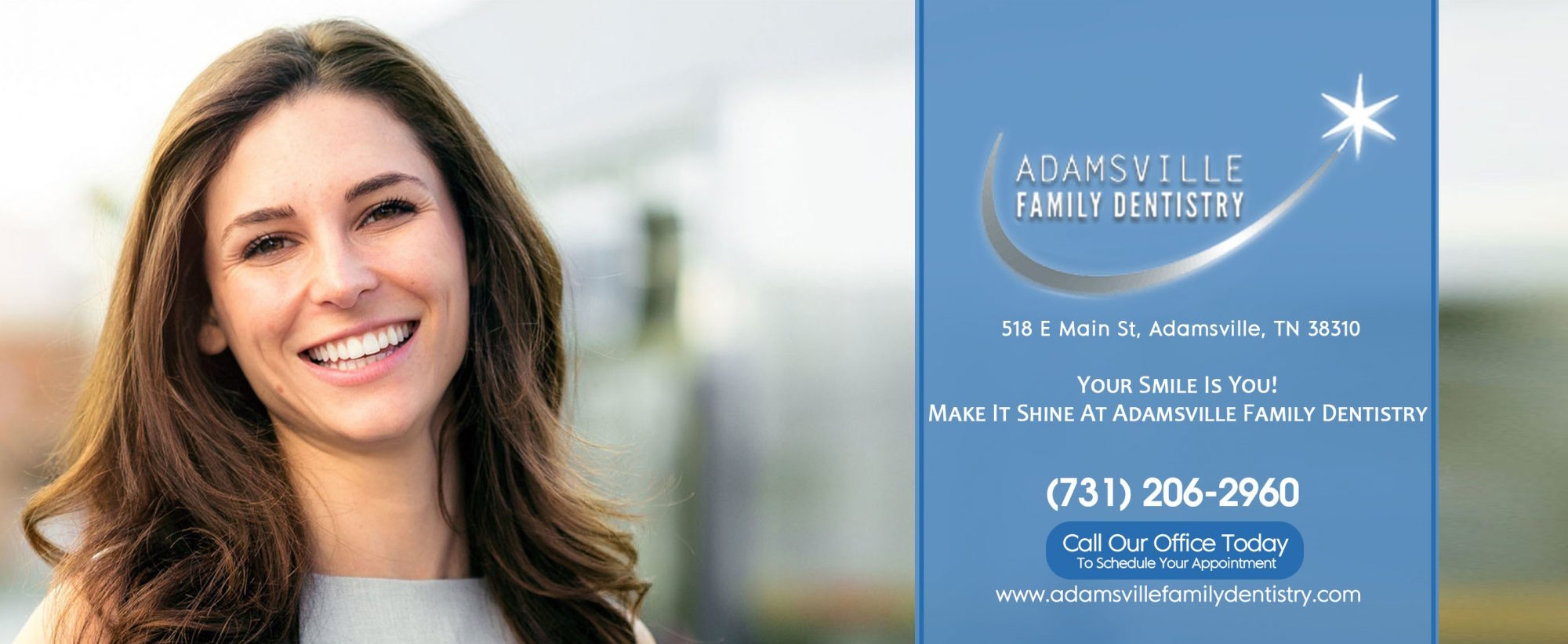 Adamsville Family Dentistry