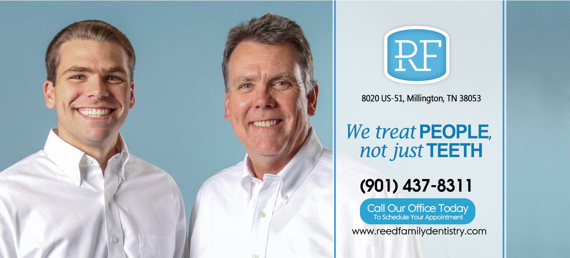 Reed Family Dentistry
