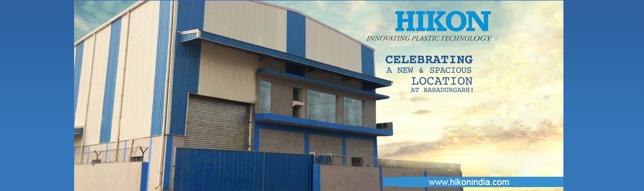 Hikon India