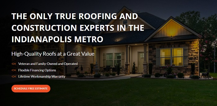 3 Kings Roofing and Construction