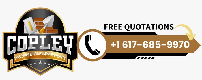 Copley Masonry & Home Improvements LLC
