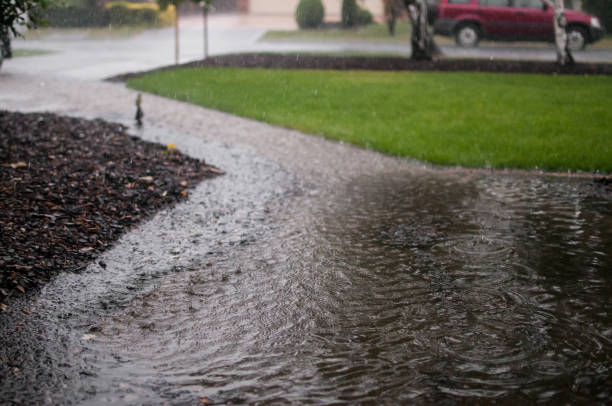 Drainage Solutions