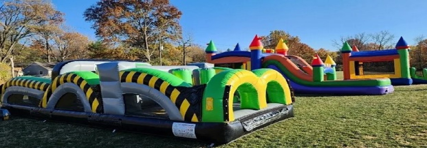 Indianapolis Bounce House Rentals