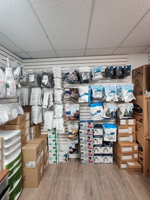 My Medical Outlet