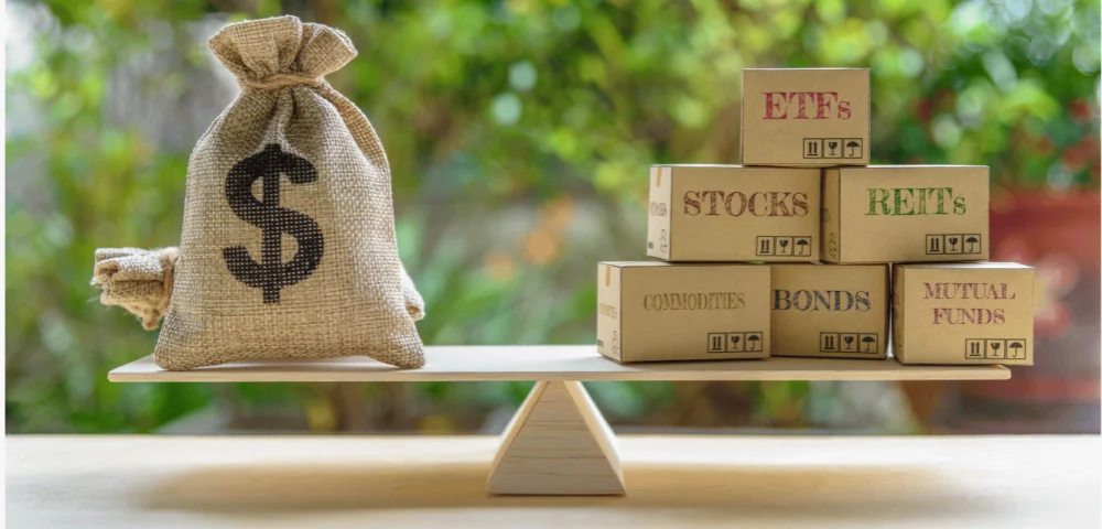 Rich Storehouse