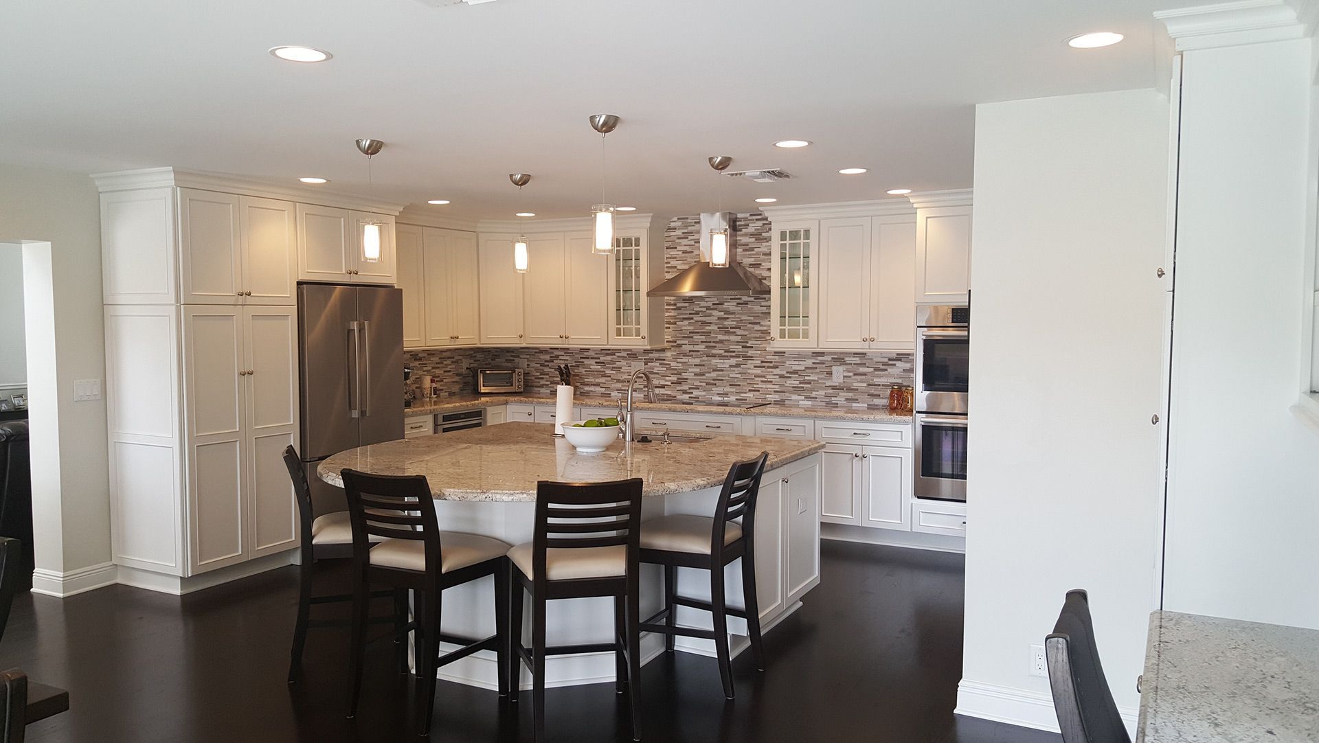 Wyman Builders, Inc.
